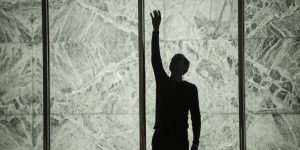 Architecture of Embodiment-Transient senses-